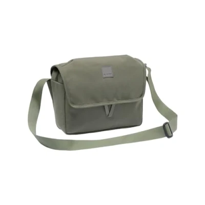 Afbeelding van Vaude Coreway Messenger Schoudertas, Maat: One Size, Khaki