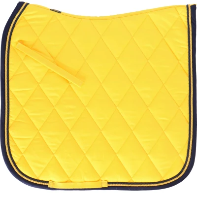 Afbeelding van BR Zadeldekje Event Cooldry Dressuur Freesia Full