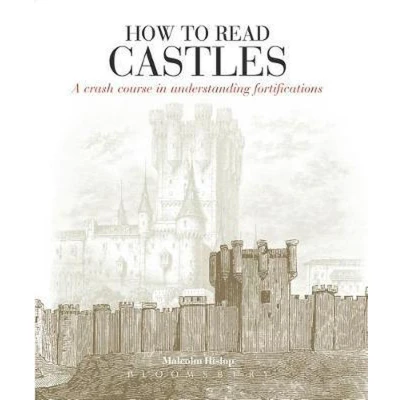 Afbeelding van How To Read Castles