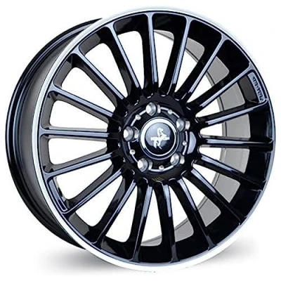 Afbeelding van Keskin Tuning Speed Kt15 8.5x19 5x112 ET45 66.6 Velg