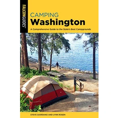Afbeelding van Camping Washington