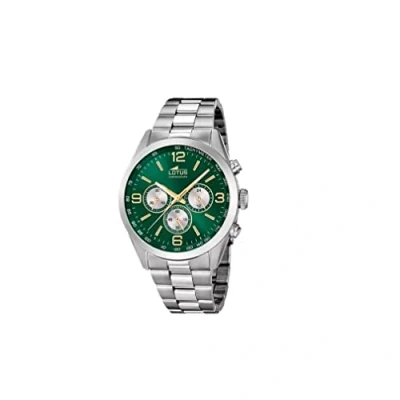 Afbeelding van Lotus Herenhorloge 18152/H