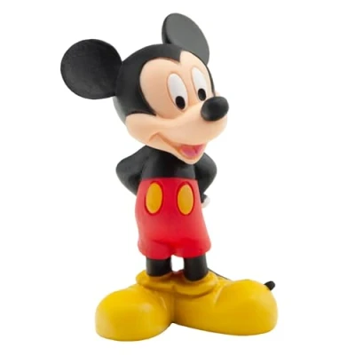 Afbeelding van Micky, speelfiguur