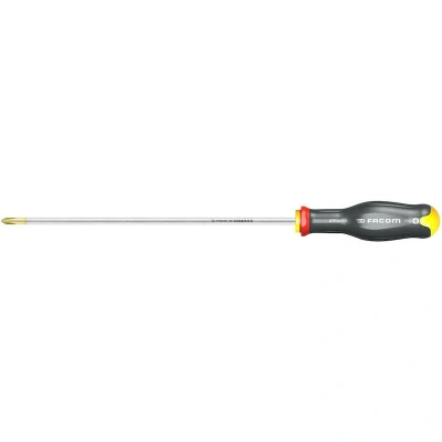 Image de FACOM ATP1X250 Tournevis ProTwist pour vis Phillips avec lame ronde PH1 x 250 mm