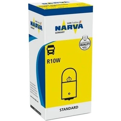 Afbeelding van Gloeilamp, kentekenplaatverlichting NARVA 173263000