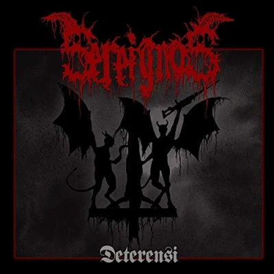 Afbeelding van Deterensi (Coloured Vinyl)