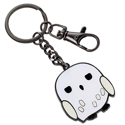 Afbeelding van Harry Potter Hedwig Keyring