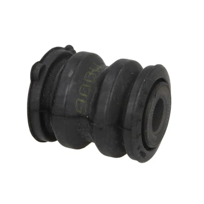 Afbeelding van MOOG MD SB 15306 Draagarmrubbers Voor, Vooras links en rechts 42