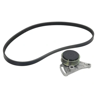 Afbeelding van Ina Poly V riemen kit 529 0099 10