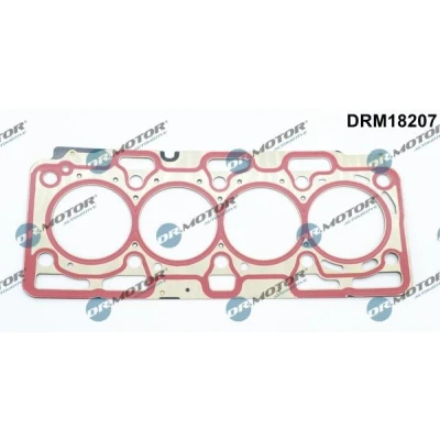 Afbeelding van Pakking, cilinderkop Dr.Motor Automotive DRM18207