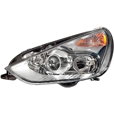 Afbeelding van HELLA 1ZS 009 250 861 Koplampen FORD: S Max Mk1, Galaxy Mk2 MPV