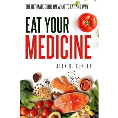 Afbeelding van Eat Your Medicine