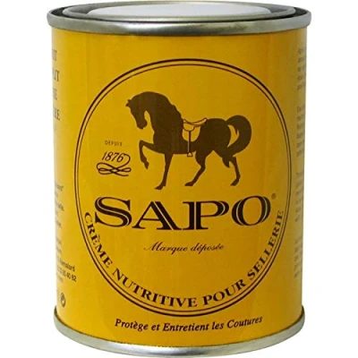 Afbeelding van Sapo Leervet 200ml