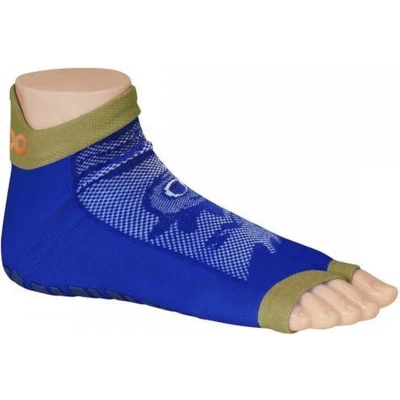 Afbeelding van Able2 Sweakers Anti slipsokken Kids blauw 19 22