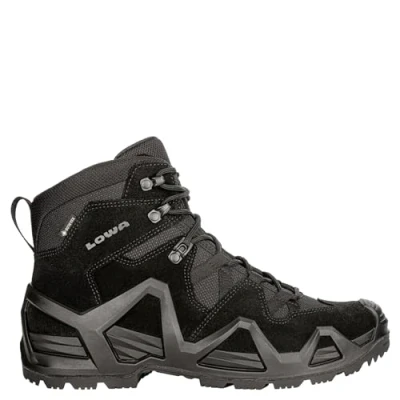 Afbeelding van Lowa Zephyr MK2 GTX MID TF Black