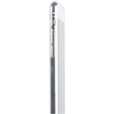 Afbeelding van Nudient Thin Glossy Case Apple iPhone 7/8/SE (2020/2022) Transparent
