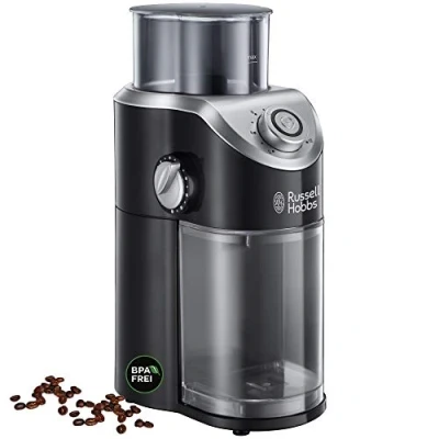 Afbeelding van Russell Hobbs 23120 56 Classics Koffiemolen / Bonenmaler