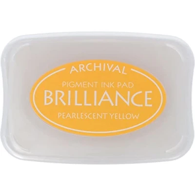 Afbeelding van Pearl Yellow