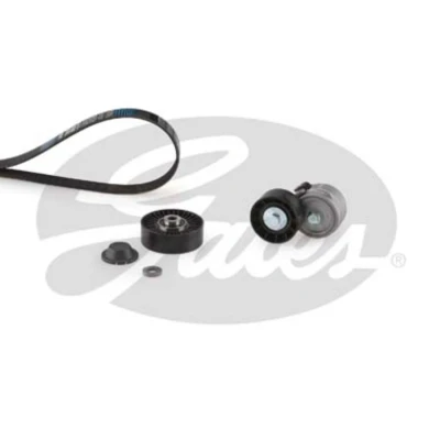 Image de Kit de courroies d&#039;accessoires gates k026pk1835xq