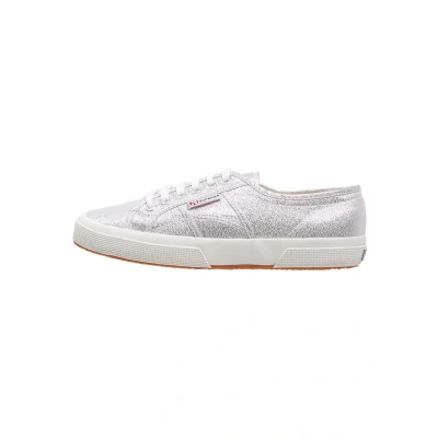 Afbeelding van Superga S001820, Lage Top Sneakers voor dames 23 EU