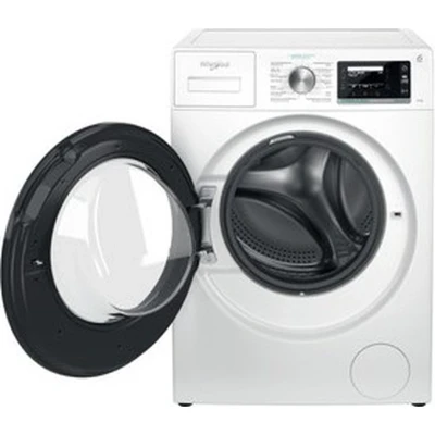 Afbeelding van Whirlpool W799SILENCEBE wasmachine
