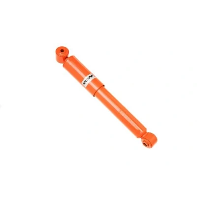 Afbeelding van KONI 8050 1048 schokdemper Achteras Gasdruk 384 261 Dubbelpijp, niet in /afstelbaar Telescoop Oog onderaan, Pen bovenaan