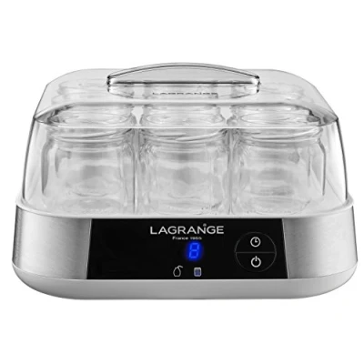 Image de Lagrange Ligne Yaourtière 18 Watt