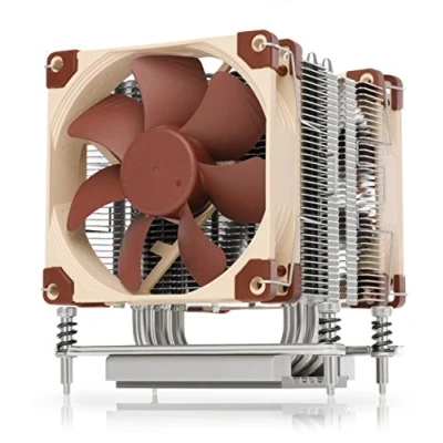 Afbeelding van Notebook Cooling Fan Noctua NH U9 TR4 SP3