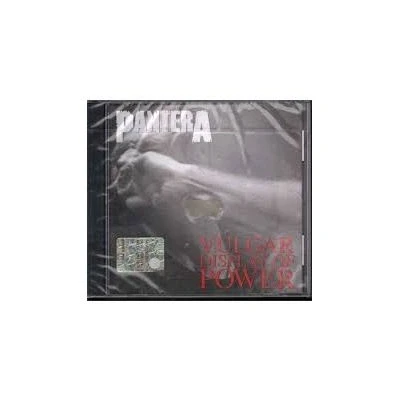 Image de Vulgar Display Of Power