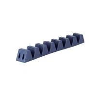 Afbeelding van Multistripfender navy