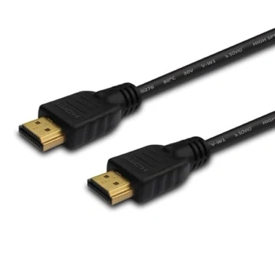 Afbeelding van HDMI Kabel Savio CL 08 5 m