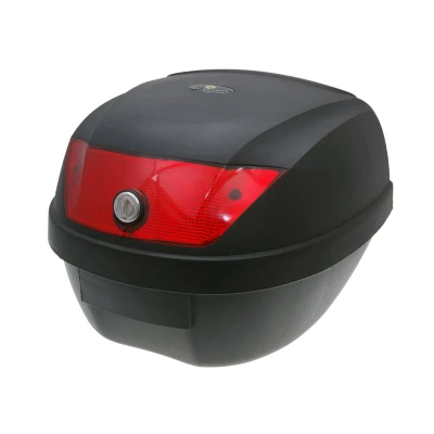 Afbeelding van 101 Octane Topkoffer 28L