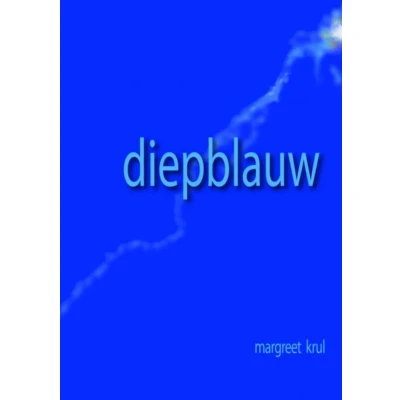 Afbeelding van Diepblauw