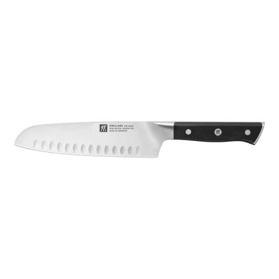 Afbeelding van Zwilling Spectrum Santoku Met Kuiltjes 180 Mm