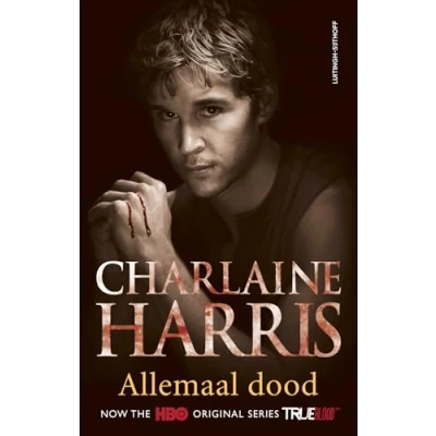 Afbeelding van True blood 7 Allemaal dood
