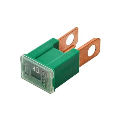 Afbeelding van HELLA 8JS 740 026 241 Zekering 40A groen 32V
