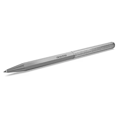 Afbeelding van Swarovski CRYSTALLINE BP PEN GRAP Donkergrijs