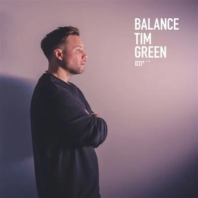 Afbeelding van Tim Green Balance Presents (2 LPs)