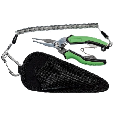 Afbeelding van Gunki Tang Multi Fine Noise MM (14cm) Splitringtangen