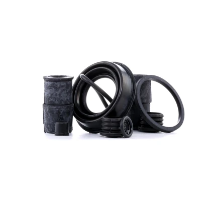 Afbeelding van AUTOFREN SEINSA D42241 Remklauw Reparatieset Achteras 38 WITH GUIDE BOOTS AUDI: A3 Sportback, FORD: Mondeo 5, VOLKSWAGEN: Golf 7, 7 Variant