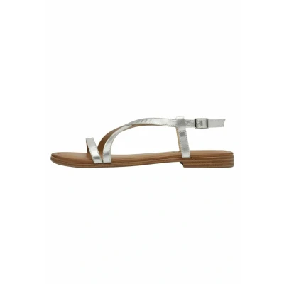 Afbeelding van s.Oliver Dames Sandaal 5 28145 44 941 Maat: 39 EU