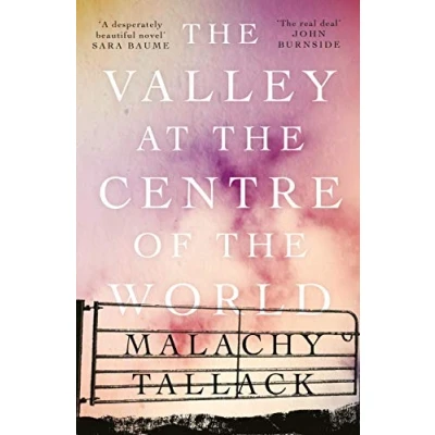 Afbeelding van the Valley at Centre of World