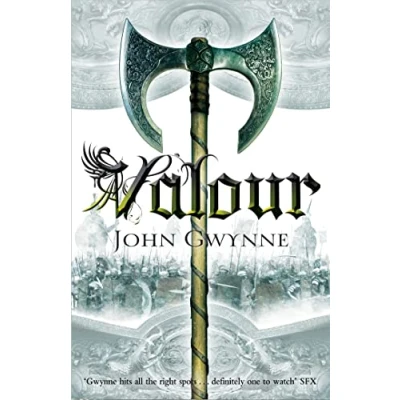 Afbeelding van Valour