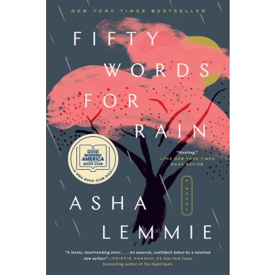 Afbeelding van Fifty Words for Rain