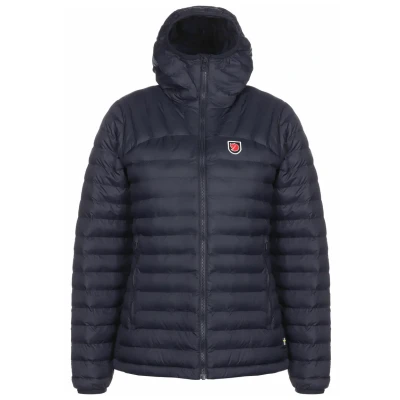 Afbeelding van Fjällräven Winterjas, Dames, Maat: XS, blue