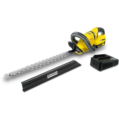 Afbeelding van Karcher HGE 18 50 Battery Set