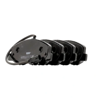 Afbeelding van Ferodo Remblokset FVR4349