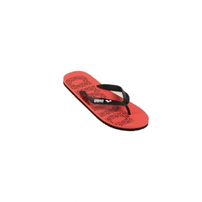 Afbeelding van Arena Calypso Coral Uniseks teenslippers 36 EU, roze, 36, Roze