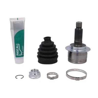 Afbeelding van PASCAL G1F060PC Homokineet Wielzijde SUZUKI: SX4 I Hatchback