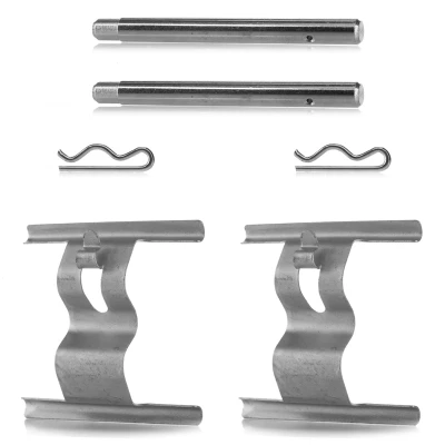 Afbeelding van Accessoireset, schijfremblok AUTOFREN SEINSA D42681A